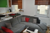 Wohnzimmer/Küche - Süße 2-Zimmerwohnung im Krefelder Süden!