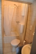 Badezimmer - Süße 2-Zimmerwohnung im Krefelder Süden!