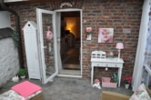 Wintergarten - Verkauft!! Zucksersüsses kleines Einfamilienhaus in zentraler Lage von St. Tönis.