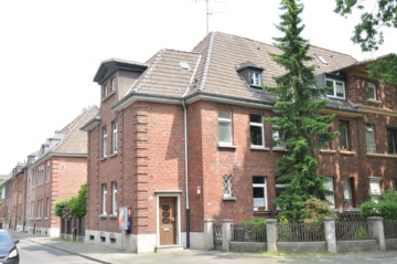 Schönes Backsteinhaus in toller Wohnlage!, 47798 krefeld, Haus