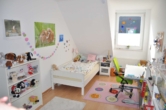 Kinderzimmer - Moderne Doppelhaushälfte in familienfreundlicher Lage in Düsseldorf-Süd!