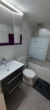 Badezimmer - Ruhige 2-Zimmerwohnung im Stadtteil Cracau
