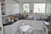 Küche - Nie wieder Treppen steigen! Großzügiger Bungalow mit Wintergarten in bester Lage von Hüls!