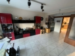 Wohnzimmer EG - Zweifamilienhaus mit Garage und sonnigem Garten in beliebter Lage!