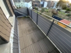 Balkon - Zweifamilienhaus mit Garage und sonnigem Garten in beliebter Lage!