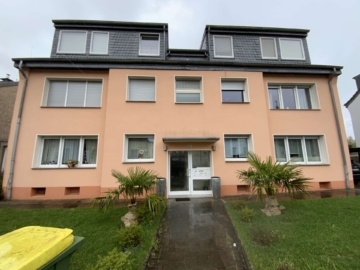 Zwei moderne Dachgeschosswohnungen mit jeweils tollem Balkon in schöner Wohnlage zum Hammerpreis!, 46147 Oberhausen, Wohnung