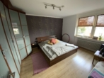 Schlafzimmer - Beste Kapitalanlage! 2-Zimmerwohnung mit Balkon, super Ausstattung und toller Mieterin!
