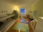Kinderzimmer - Wunderschöne 5-Zimmerwohnung mit sonnigem Balkon in toller Lage von Hüls!