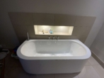 Badezimmer Ebene 2 - Wunderschöne 5-Zimmerwohnung mit sonnigem Balkon in toller Lage von Hüls!