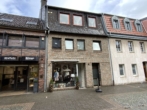 Vorderansicht - RESERVIERT! Fußgängerzone St. Tönis: solide Kapitalanlage in bester Lage!