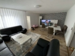 Wohnzimmer 1. OG - RESERVIERT! Fußgängerzone St. Tönis: solide Kapitalanlage in bester Lage!