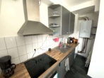 Küche 2. OG - RESERVIERT! Fußgängerzone St. Tönis: solide Kapitalanlage in bester Lage!