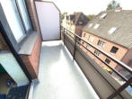 Balkon 2 - Vermietete Zweizimmerwohnung mit zwei Balkonen und KFZ-Stellplatz in toller Lage von Hüls!