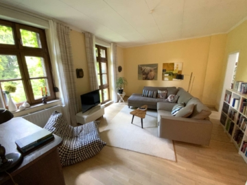 Großzügiges Stadthaus mit 7 (bis 10) Zimmern in zentraler Lage von Hüls, 47839 Krefeld, Haus