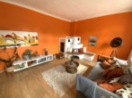 Wohnzimmer - Großzügiges Stadthaus mit 7 (bis 10) Zimmern in zentraler Lage von Hüls