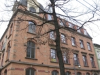 Aussenansicht - Traumhaftes Büro mit ca. 80 Quadratmetern Fläche in wunderschönem Haus!