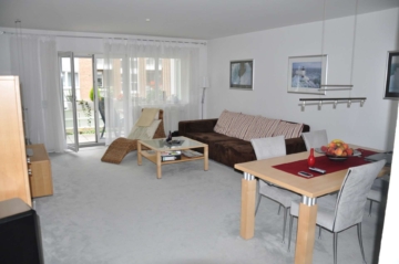 Wunderschöne moderne 3-Zimmer-Wohnung in Bockum!, 47800 Krefeld, Wohnung