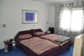 Schlafzimmer - Wunderschöne moderne 3-Zimmer-Wohnung in Bockum!