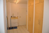 Flur - Wunderschöne moderne 3-Zimmer-Wohnung in Bockum!