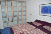 Schlafzimmer - Wunderschöne moderne 3-Zimmer-Wohnung in Bockum!