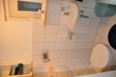 Gäste-WC - Wunderschöne moderne 3-Zimmer-Wohnung in Bockum!