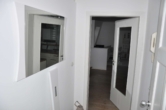 Diele - Verkauft!! Zuckersüsse Eigentumswohnung mit kleinem Balkon und schöner Küche in Bockum!