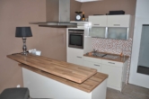 Küche - Verkauft!! Zuckersüsse Eigentumswohnung mit kleinem Balkon und schöner Küche in Bockum!