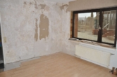 Schlafzimmer EG - VERKAUFT!!! Zweifamilienhaus mit großem Potential in Uerdingen!