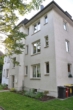 Aussenansicht - Wunderbare Kapitalanlage: Zuckersüsse 2-Zimmer Dachgeschosswohnung mit sonnigem Balkon und Grünblick