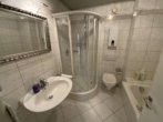 Badezimmer - Einfamilienhaus mit großem Grundstück und verschiedenen Nutzungsmöglichkeiten