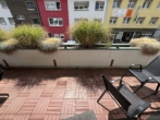 Balkon - Wunderschöne 3-Zimmerwohnung mit sonnigem Balkon. Auf Wunsch mit TG Stellplatz