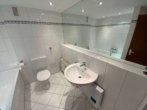 Badezimmer - Schöne 3-Zimmer Wohnung am Eingang der Hülser City