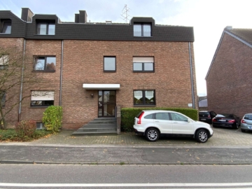 Schöne 3-Zimmer Wohnung am Eingang der Hülser City, 47839 Krefeld, Etagenwohnung