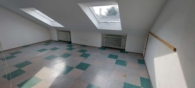 Dachgeschoß - Charmantes Reihenmittelhaus in Krefeld-Bockum