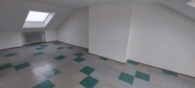 Dachgeschoß - Charmantes Reihenmittelhaus in Krefeld-Bockum