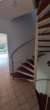 Treppe zum Dachgeschoß - Charmantes Reihenmittelhaus in Krefeld-Bockum