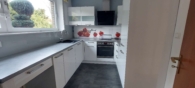 Küche - Charmantes Reihenmittelhaus in Krefeld-Bockum