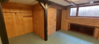 Partykeller - Charmantes Reihenmittelhaus in Krefeld-Bockum