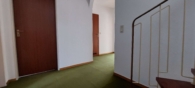 Flur 1.OG - Charmantes Reihenmittelhaus in Krefeld-Bockum