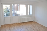 Schlafzimmer 1 - 3-Zimmerwohnung mit hochwertiger Ausstattung und grossem Balkon, fußläufig Einkaufen!