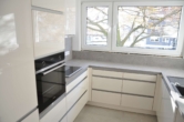 Küche - 3-Zimmerwohnung mit hochwertiger Ausstattung und grossem Balkon, fußläufig Einkaufen!