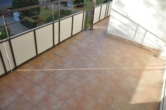 Balkon - 3-Zimmerwohnung mit hochwertiger Ausstattung und grossem Balkon, fußläufig Einkaufen!
