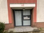 Fischeln: schön aufgeteilte Dreizimmerwohnung mit kleinem Balkon und KFZ-Stellplatz! - Haustüre