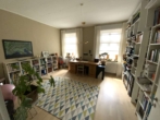 Schlafzimmer/Büro OG - Großes Familienhaus mit 7 Zimmern in zentraler Lage von Hüls.