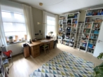 Schlafzimmer/Büro OG - Großes Familienhaus mit 7 Zimmern in zentraler Lage von Hüls.