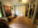 Schlafzimmer EG - Großes Familienhaus mit 7 Zimmern in zentraler Lage von Hüls.