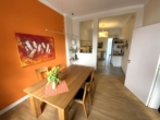 Essbereich/Küche - Großes Familienhaus mit 7 Zimmern in zentraler Lage von Hüls.