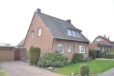 Aussenansicht - Schnuckelige Zweizimmerwohnung im Zweifamilienhaus. Super Lage „Rosental“.