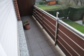 Balkon - Schnuckelige Zweizimmerwohnung im Zweifamilienhaus. Super Lage „Rosental“.