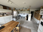 Wohnzimmer - St. Tönis: Erdgeschosswohnung mit Garten und Stellplatz in toller Wohnlage